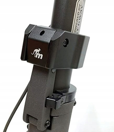 Blokada MONORIM MX-Lock do Ninebot Max G30 / Motus Scooty 10