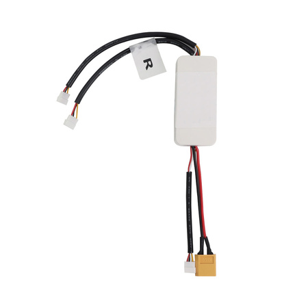 Kierunkowskazy LED Monorim LR01 do Ninebot Max G30/Motus Scooty 10