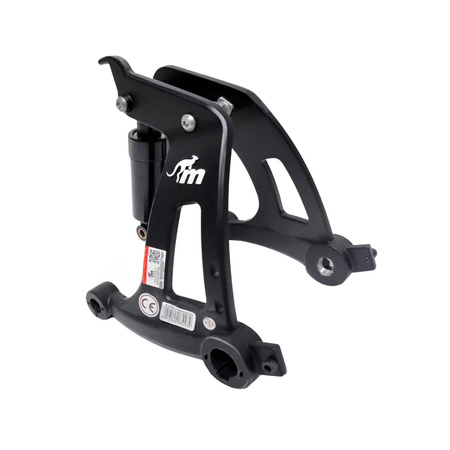 Zawieszenie Tylne Monorim MFR2 do Ninebot F2, F2 PRO, F2 PLUS