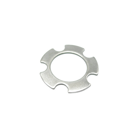 Adapter Monorim Czerwony do Zacisku Xtech do Xiaomi M365 / PRO / PRO 2 / 1S / Essential / Mi 3