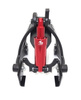 Zawieszenie Tylne Monorim MXR1-BR do Ninebot Max G30 / Motus Scooty 10 / Frugal Power