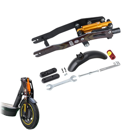 Zawieszenie Przednie Monorim MX2 do Ninebot MAX G2, G65