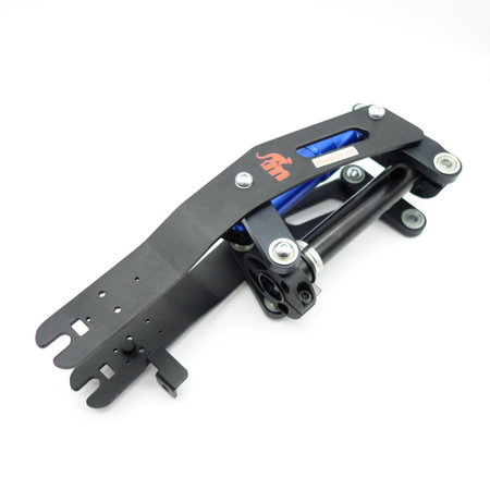 Zawieszenie MONORIM MX0-B V4 do Ninebot G30 MAX / Motus Scooty 10