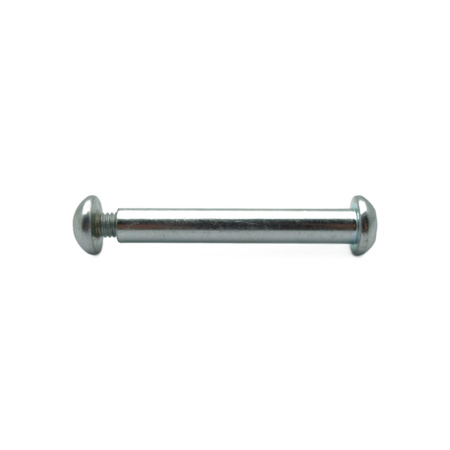 Tuleja M8x53mm do zawieszenia tylnego Monorim MR1, MRE, MXR1, MXRE