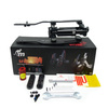 Zawieszenie MONORIM MX0-Black V4 (Black/Black) do Ninebot G30 MAX / Motus Scooty 10