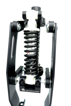 Zawieszenie Monorim MX1 V4 do Ninebot MAX G30 / Motus Scooty 10