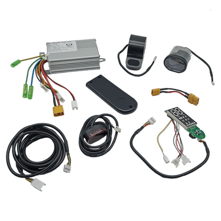 Zestaw Elektroniki 36V do Monorim T3S