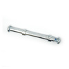 Tuleja  M8x88 do zawieszenia Monorim M0/M1/ME do Xiaomi M365 / M365 PRO / PRO 2 / 1S / Essential / Mi3 / PRO 4