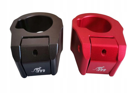 Blokada MONORIM MX-Lock do Ninebot Max G30 / Motus Scooty 10