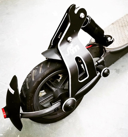 Zawieszenie Tylne Amortyzator MONORIM MR-BR do Xiaomi M365 / PRO / PRO 2 / Mi 3