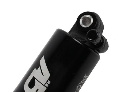 Amortyzator gazowy jednokomorowy EXA FORM A5 RE 150mm do zawieszenia przedniego Monorim M0 / M1 / MX0 / MX1 do Xiaomi M365 / PRO / PRO 2 / 1S / Essential / Ninebot Max G30 / Motus Scooty 10