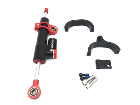 Amortyzator Skrętu MONORIM MDamper do Ninebot Max G30 / Motus Scooty 10