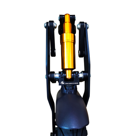 Zawieszenie MONORIM MX0-Y V4 do Ninebot G30 MAX / Motus Scooty 10
