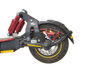 Monorim FP Metalowy łącznik błotnika tylnego do zawieszenia Monorim tylnego MR i MXR do Xiaomi M365 / PRO / PRO 2 / 1S / Ninebot Max G30 / Motus Scooty 10 - CZARNY