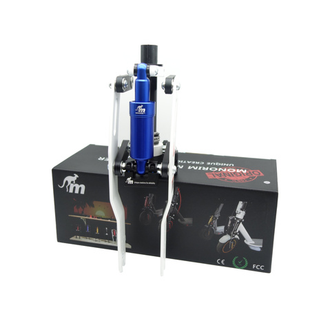 Zawieszenie MONORIM M0-WB do Xiaomi M365 / M365Pro