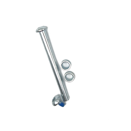 Tuleja  M8x88 do zawieszenia Monorim M0/M1/ME do Xiaomi M365 / M365 PRO / PRO 2 / 1S / Essential / Mi3 / PRO 4