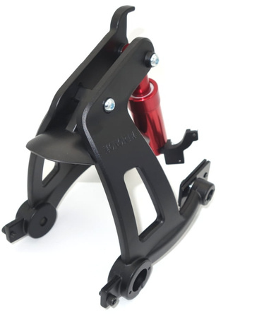 Zawieszenie Tylne Monorim MXR1-BR do Ninebot Max G30 / Motus Scooty 10 / Frugal Power