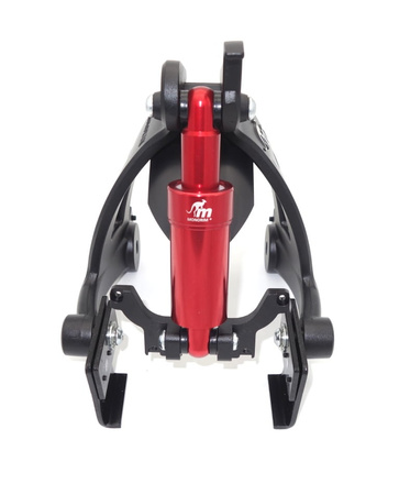Zawieszenie Tylne Monorim MXR1-BR do Ninebot Max G30 / Motus Scooty 10 / Frugal Power