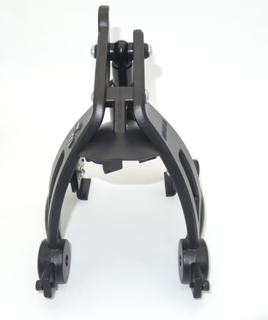 Zawieszenie Tylne Monorim MXR1-BB do Ninebot Max G30 / Motus Scooty 10 / Frugal Power
