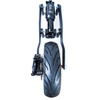 Monorim FB MX0 RED zestaw do konwersji przedniego hamulca do Ninebot Max G30 / Motus Scooty 10