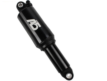 Amortyzator gazowy jednokomorowy EXA FORM A5 RE 150mm do zawieszenia przedniego Monorim M0 / M1 / MX0 / MX1 do Xiaomi M365 / PRO / PRO 2 / 1S / Essential / Ninebot Max G30 / Motus Scooty 10