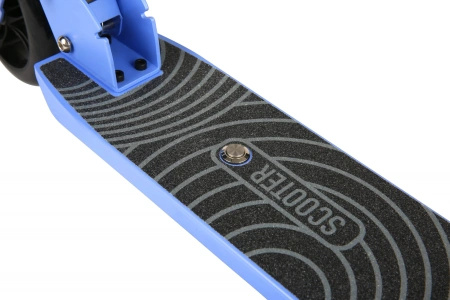 Hulajnoga elektryczna Monorim L1 - Niebieska