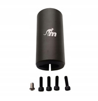 Blokada kierownicy MONORIM H01 do Xiaomi M365 / PRO - Czarny