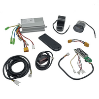 Zestaw Elektroniki 36V do Monorim T3S