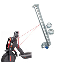 Tuleja  M8x88 do zawieszenia Monorim M0/M1/ME do Xiaomi M365 / M365 PRO / PRO 2 / 1S / Essential / Mi3 / PRO 4