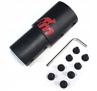 Przedłużka kierownicy MONORIM +5cm do Xiaomi M365 / PRO / PRO 2 / 1S / Mi 3 / Mi 3 lite / 4 PRO