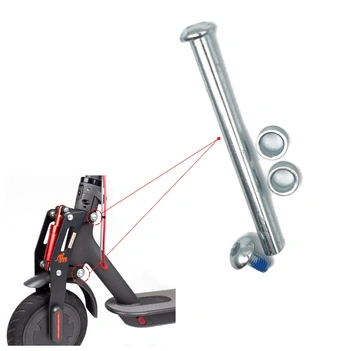 Tuleja  M8x88 do zawieszenia Monorim M0/M1/ME do Xiaomi M365 / M365 PRO / PRO 2 / 1S / Essential / Mi3 / PRO 4