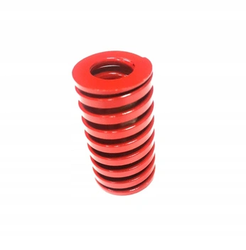 Sprężyna 70-140kg (czerwona) do zawieszenia przedniego Monorim M0/MX0/MXR1