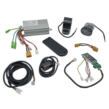 Zestaw Elektroniki 36V do Monorim T3S