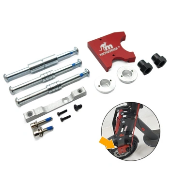 Mocowanie Przedniego Hamulca Monorim MD-RF do Xiaomi M365 / PRO / PRO 2 / 1S / Essential