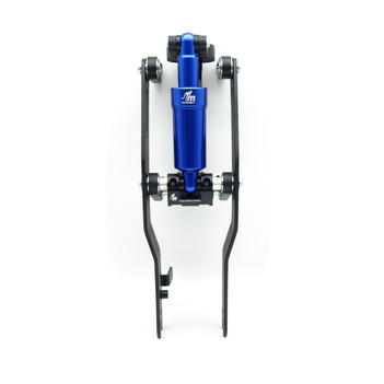 Zawieszenie MONORIM MX0-B V4 do Ninebot G30 MAX / Motus Scooty 10