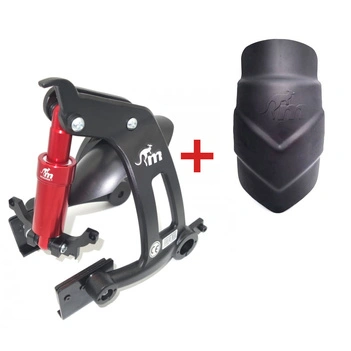 Zawieszenie Tylne Monorim MXR1-BR do Ninebot Max G30 / Motus Scooty 10 / Frugal Power