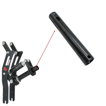 Sztyca wewnętrzna do zawieszenia Monorim M0/M1/ME do Xiaomi M365 / M365 PRO / PRO 2 / 1S / Essential / Mi3 / PRO 4